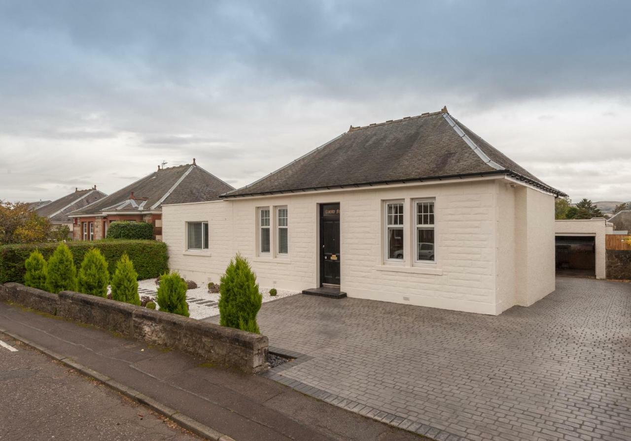 The Traquair Park Residence — Photos 2